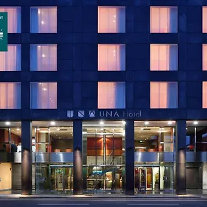 Unahotels Centro Italia