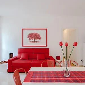 Dodo Red - The House Of Travelers Côme