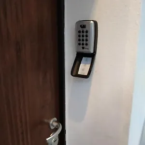 Casa Vacanza Volintiru Côme