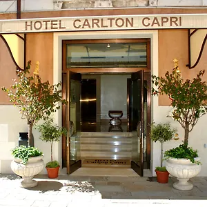 Carlton Capri Itália