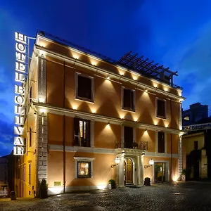 4* Otel Bolivar