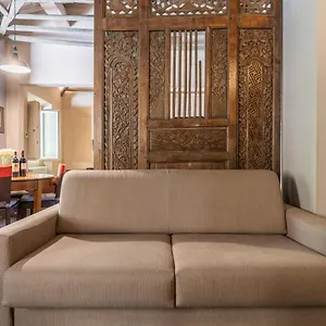  Appartement Accademia Italië