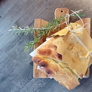  Vakantieboerderij Podere Casanova Italië