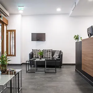Concordia Hotell