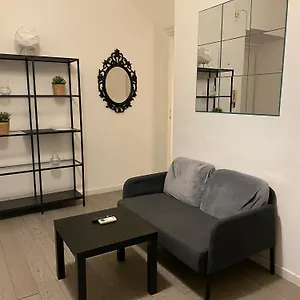  Apartamento Mc - Piazza Mancini