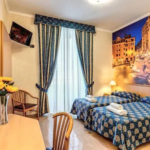 2* Otel Orlanda
