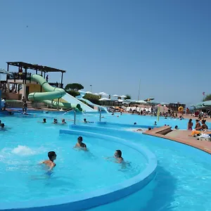 Acquapark Costa Rossa Isola Rossa