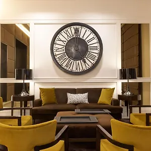 Mascagni Hotell