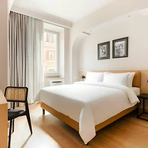 מלון Piazza Di Spagna Hotel, Sonder By Marriott Bonvoy