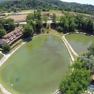  Appartement Laghi Della Tranquillita' Italië