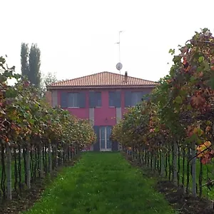  Vakantieboerderij Fondo Gesu Italië