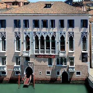 Liassidi Palace Italia