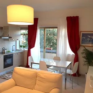  Apartamento La Casa Di Camp -