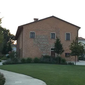  Vakantieboerderij Da Luca Italië