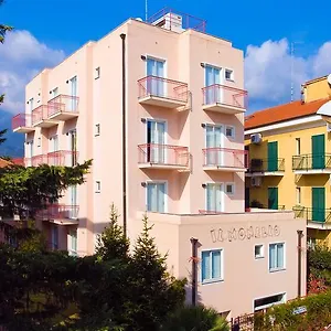 Il Monello Itália