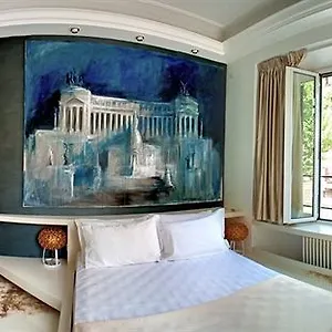 Bdb Luxury San Pietro Gasthuis