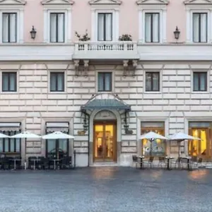 3* Otel Del Senato