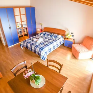  Vakantieboerderij La Preara Italië