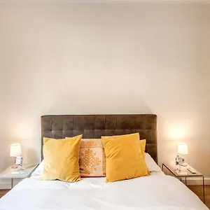  Apartamento Colonna - San Giovanni